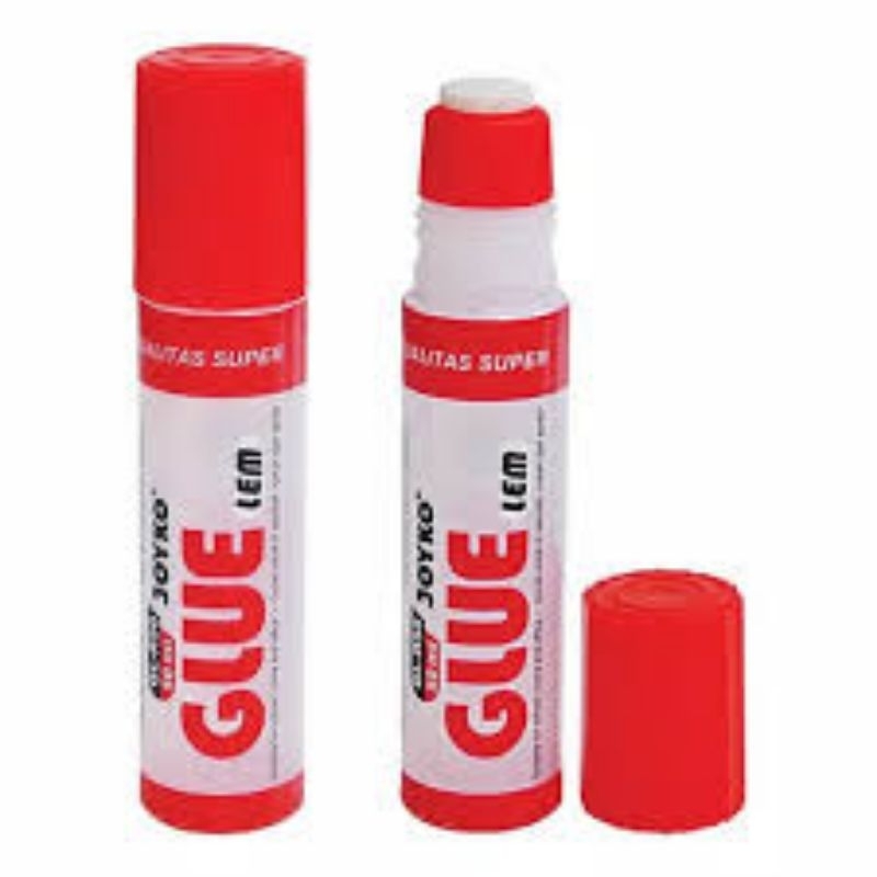 

Lem Cair Joyko 50ml (pcs)