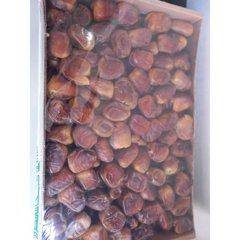 

kurma sukari
