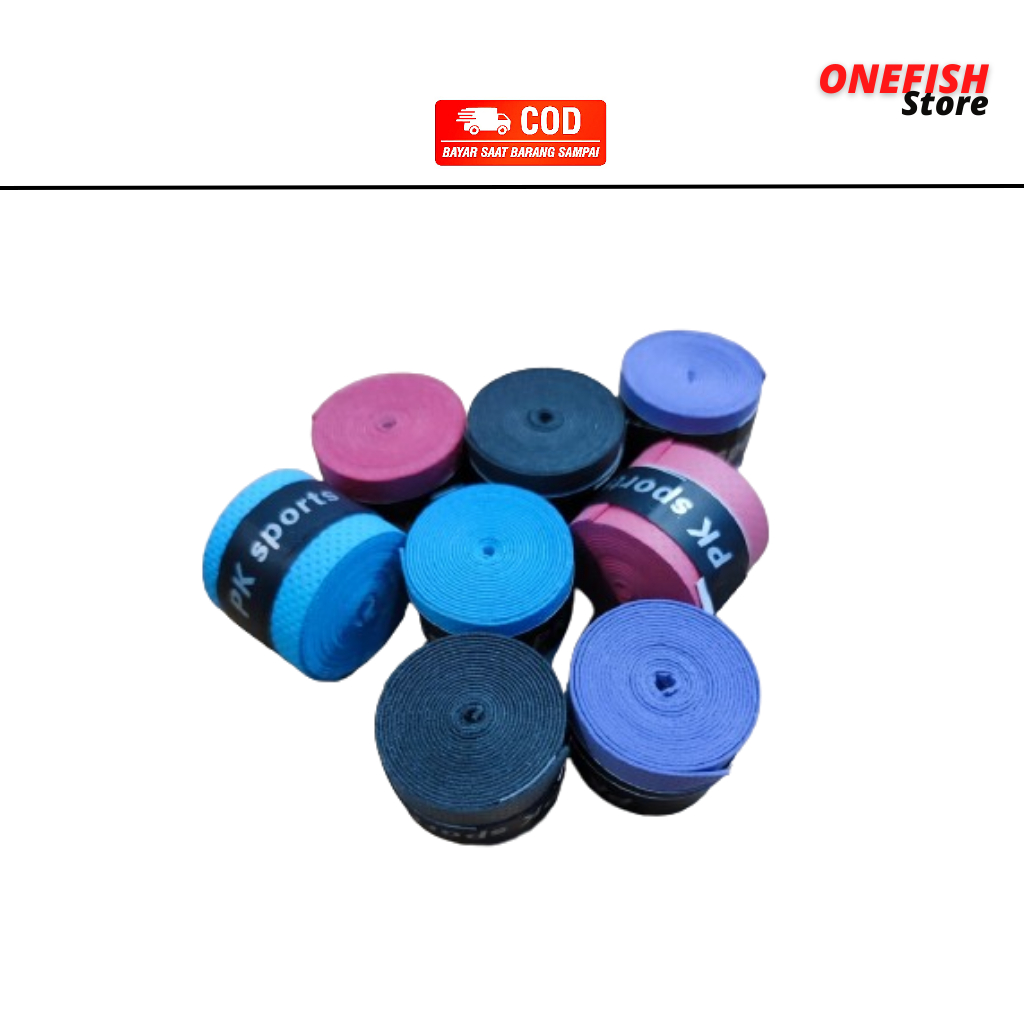 Grip Karet Gagang Joran