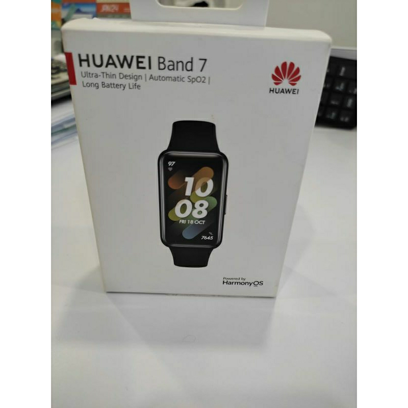 HUAWEI Band 7 Smartwatch