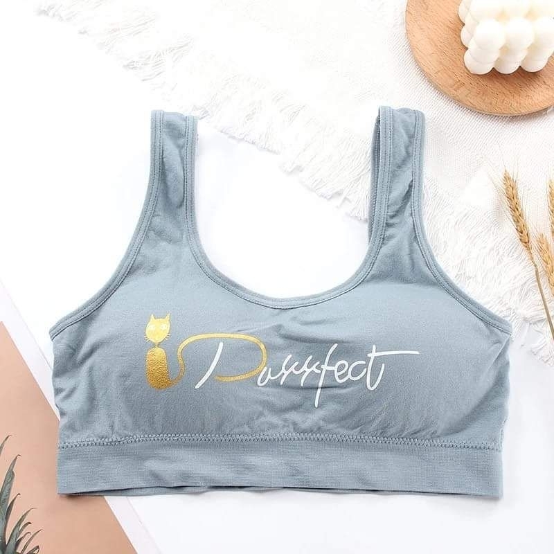 sport bra FEMA terbaru