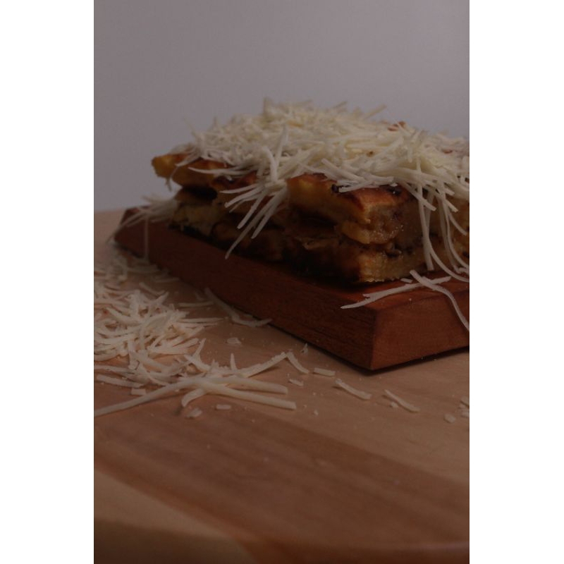 

ROTI BAKAR SLEBEW