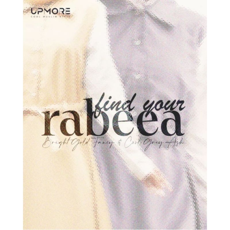 UPMORE RABEEA || GAMIS UPMORE