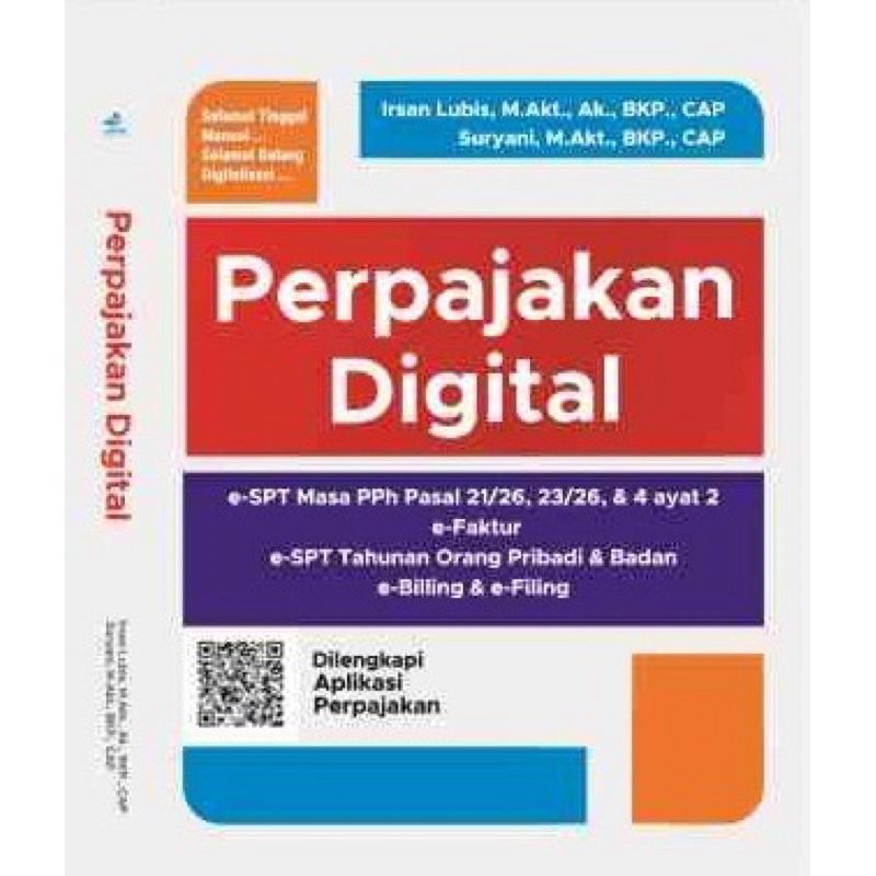 

Perpajakan Digital