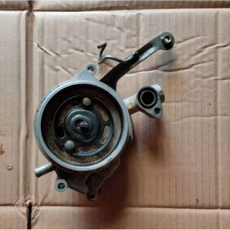 Water Pump Yamaha Vixion New Vixion Old Copotan Ori