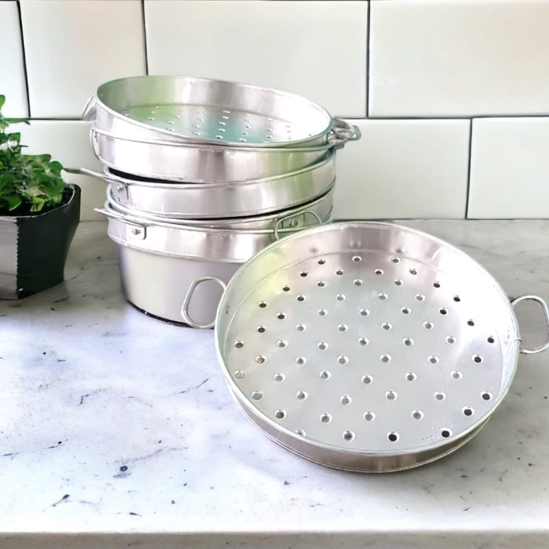 [GC] Cetak Cendol Bulat alumunium/ Cetak cendol Segi Stenlis/ cetak cendol dawet