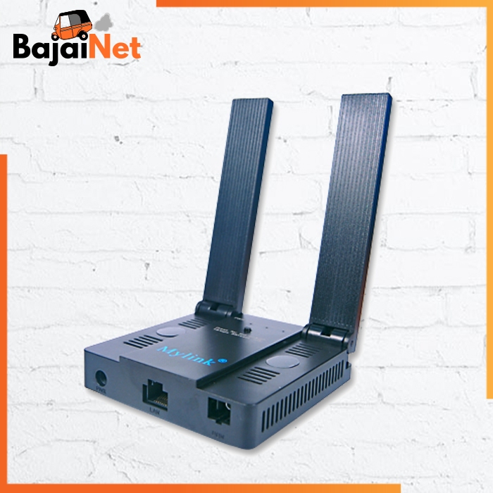 XPON ONU MyLink ML212X XPON ONU 1GE+WiFi