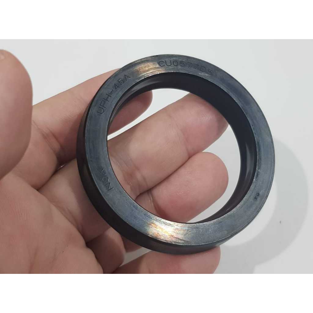 SEAL HYDRAULIC IDU 215 231 18 . IDU 215 X 231 X 18