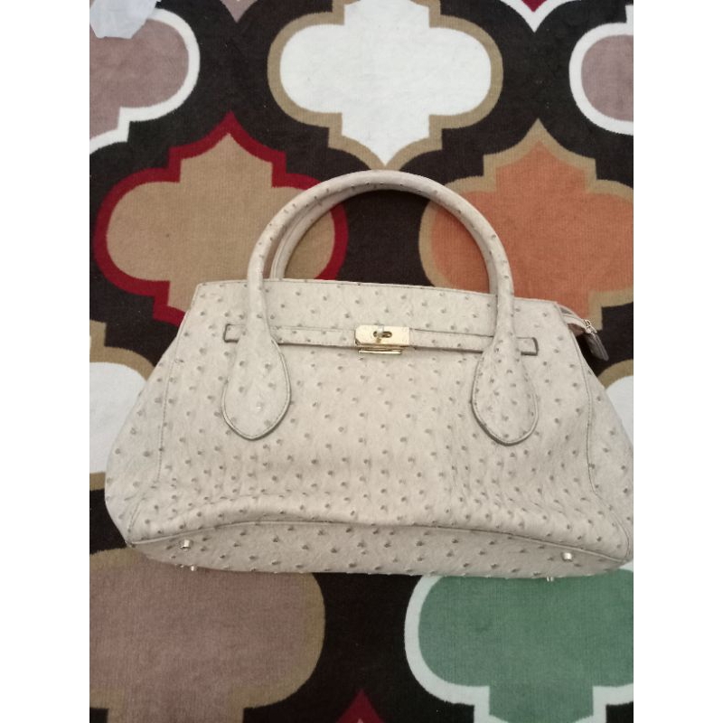 tas casual Piere cardin original