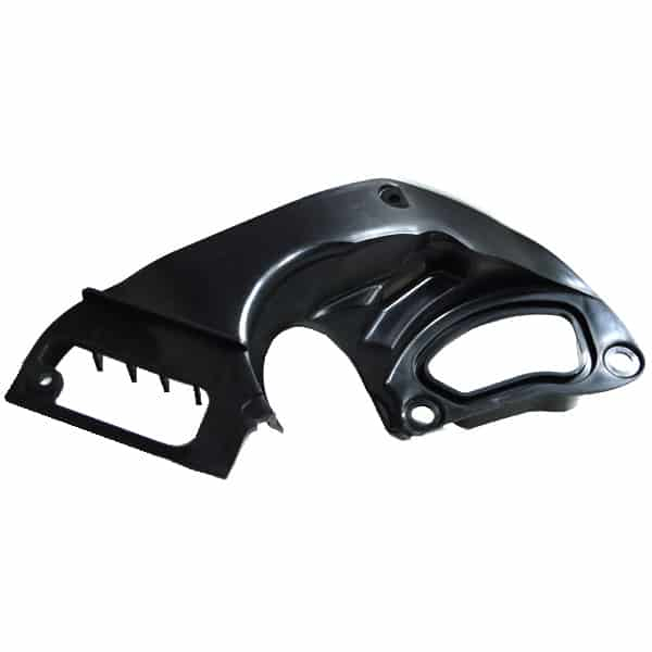 19741KVY900 Duct L Cover BeAT Karbu