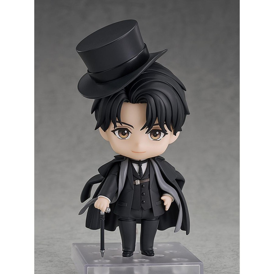 Nendoroid 2207 Klein Moretti - Lord of the Mysteries