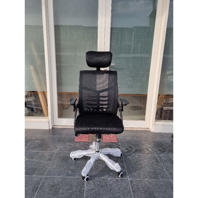 Kursi Kantor / Kursi Jaring / Kursi Kantor Jaring / Kursi Kerja / Kursi Jaring / Kursi Putar Jaring