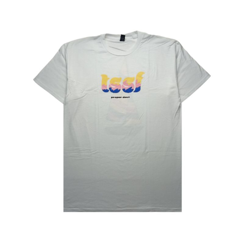 THE STORY SO FAR - SAIL BOAT T-SHIRT TSSF