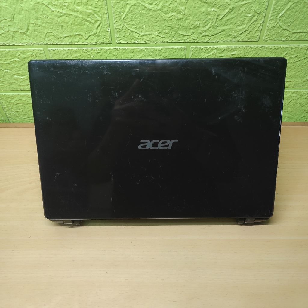 Casing Case Kesing Notebook Acer Aspire V5-131