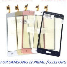 TOUCHSCREN / TS / TC / LAYAR SENTUH  SAMSUNG J2 PRIME /J 2 PRIME / TS SAMSUNG G532 ORIGINAL PART