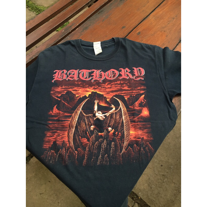 Kaos Band Bathory