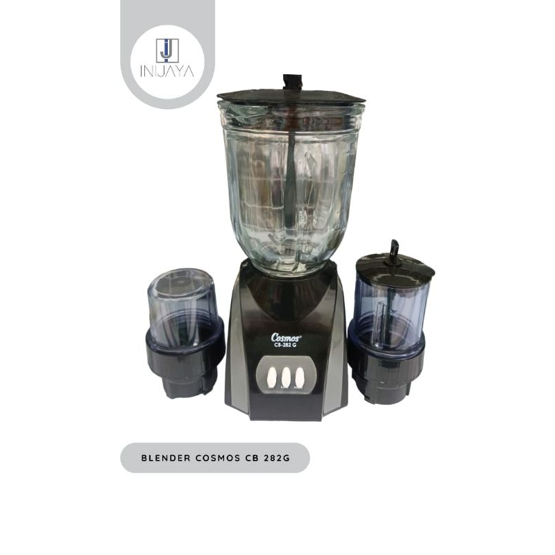 Blender Cosmos CB 282G Gelas Kaca