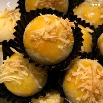 

NASTAR KEJU KUE LEBARAN