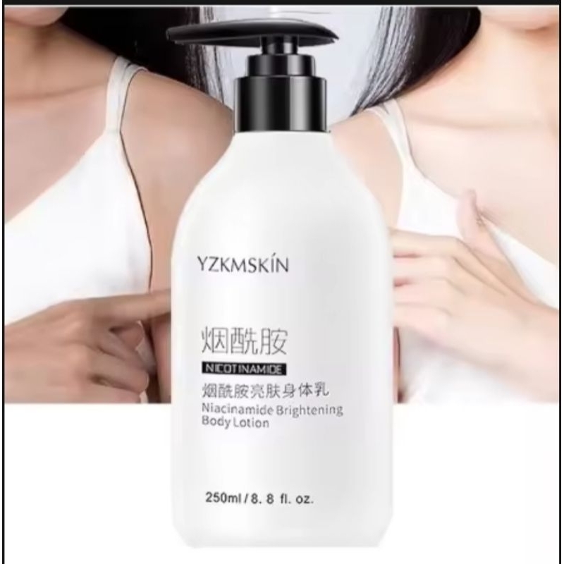 PEMUTIH BADAN KOREA ORIGINAL YZKMskin