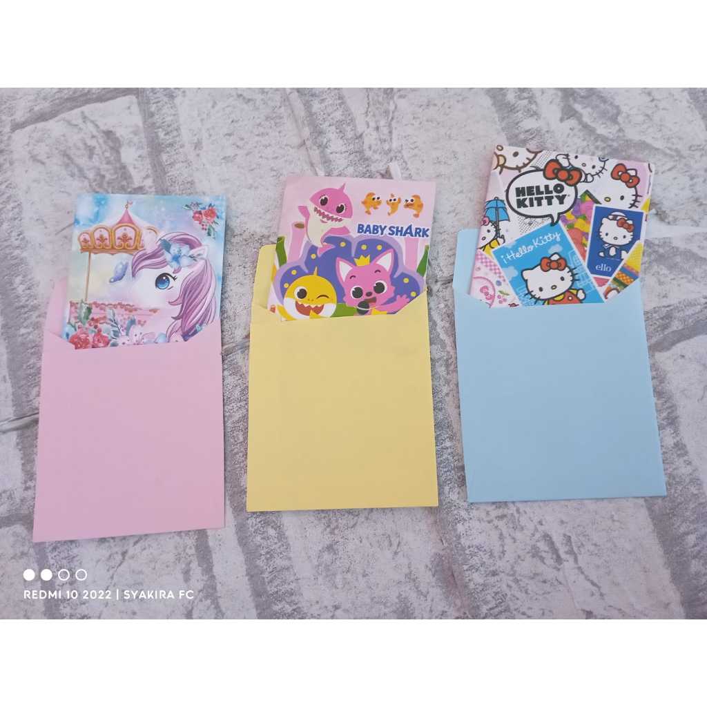 GREETING CARD / KARTU UCAPAN KOSONG / GREETING CARD AESTHETIC / MURAHGREETING CARD / KARTU UCAPAN KO