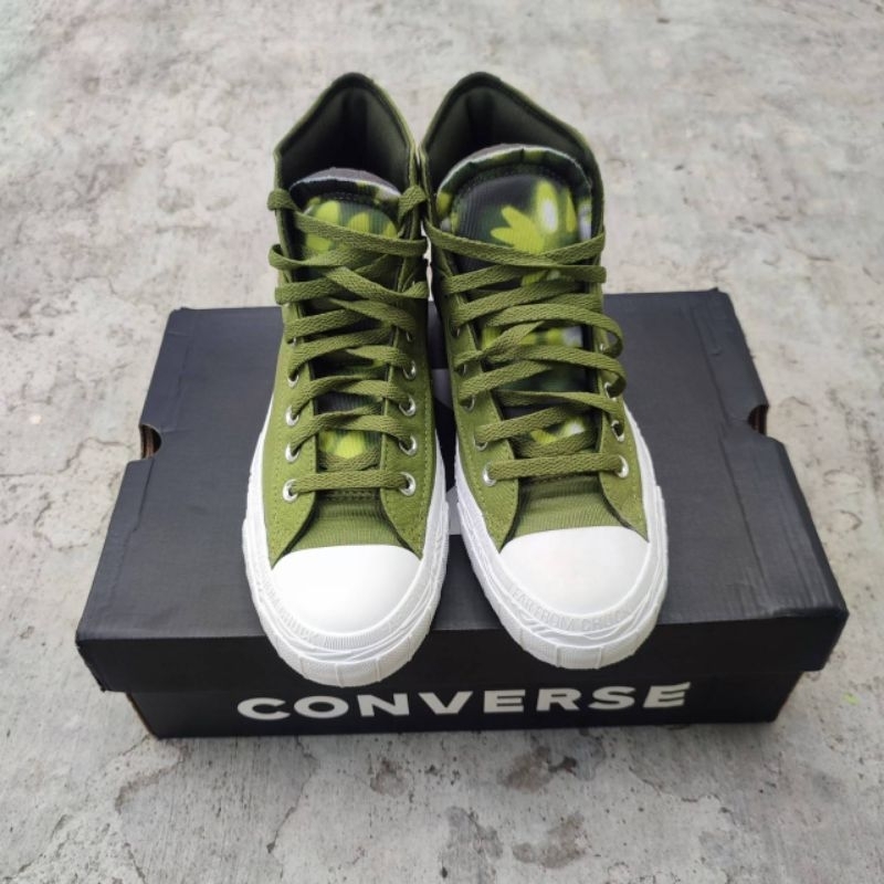 Converse Chuck Taylor Alt Star