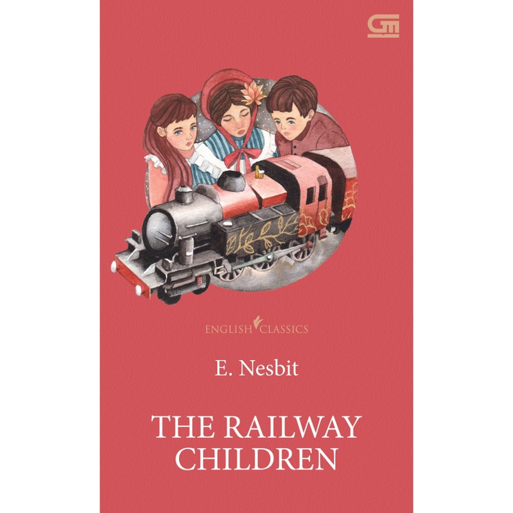 English Classics: The Railway Children