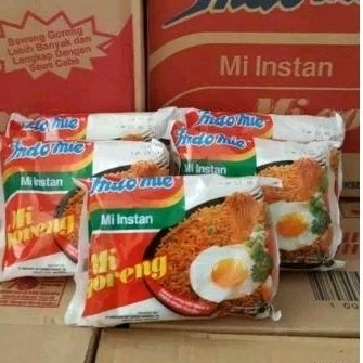 

Indomie Goreng