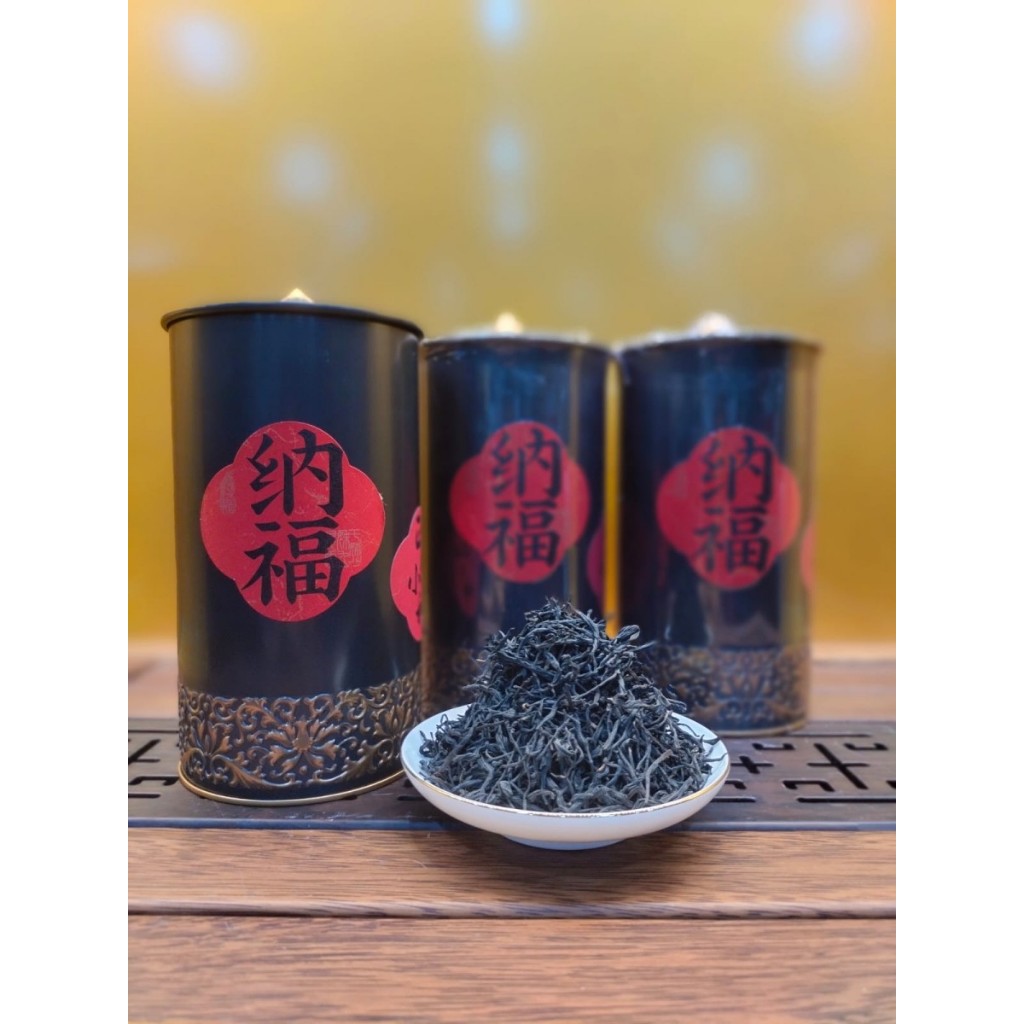 

TEH NA FU / CHINESE TEH NAFU