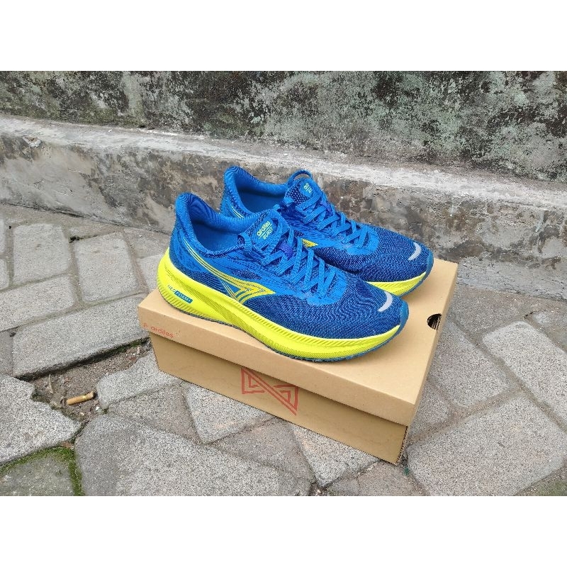 Ardiles Nfinity Burst