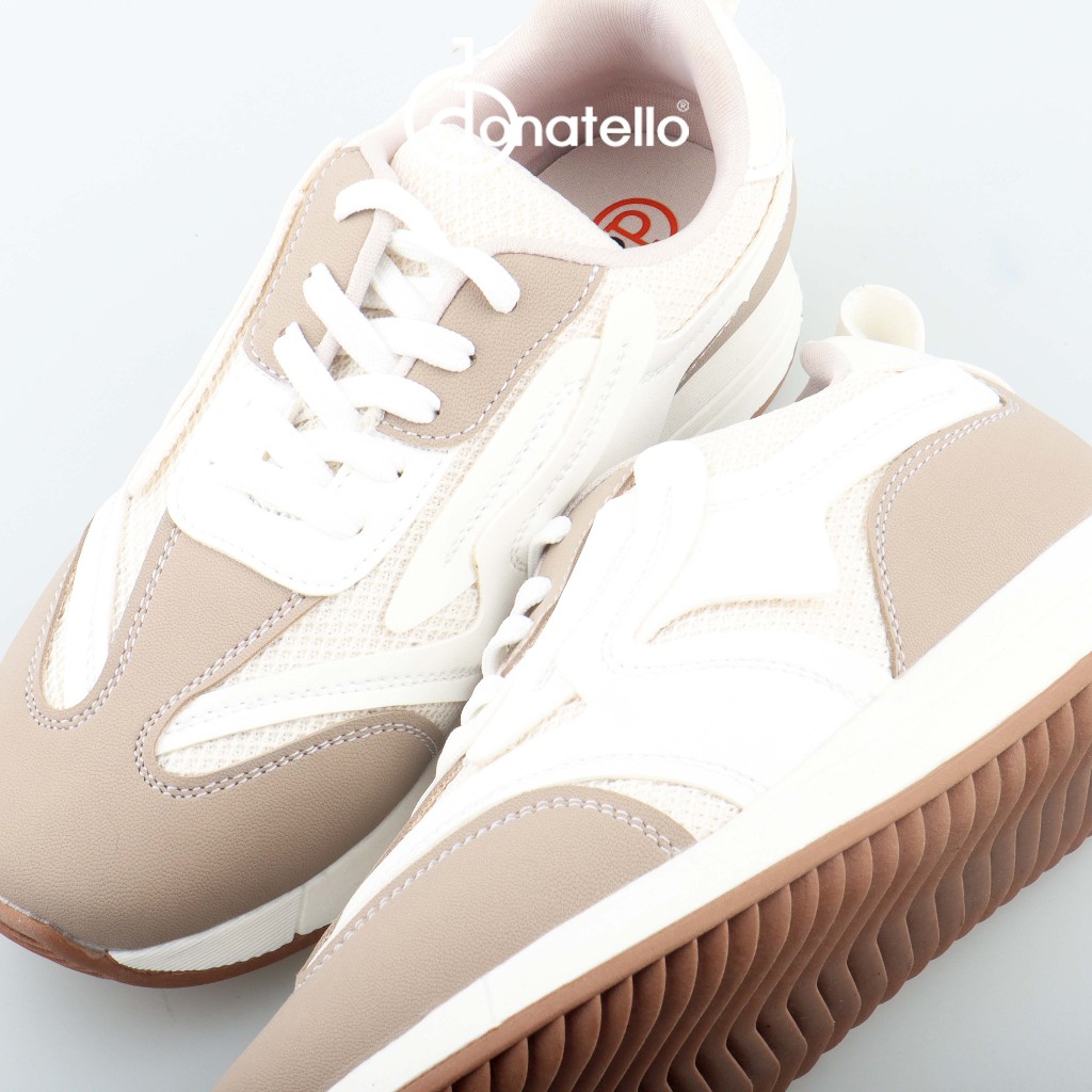 Donatello RA303601 Sneakers Wanita