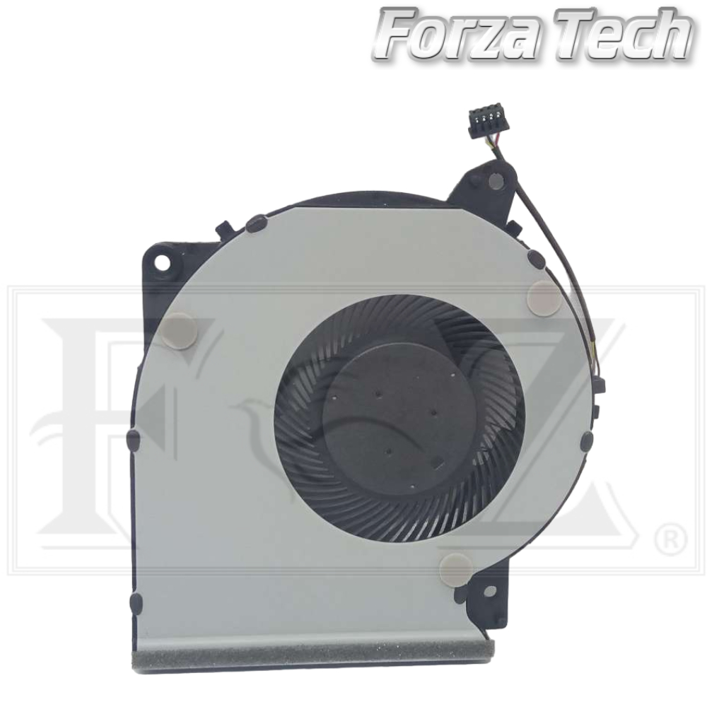 Cooling Fan kipas Laptop CPU ASUS A409 A509 A509FA D1401 D409 D509 F509 K509 L406 M409 M509 P1501 P1