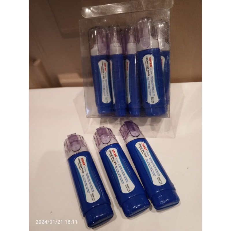 

TIP X MURAH ! JUAL 1 pack isi 12 picis