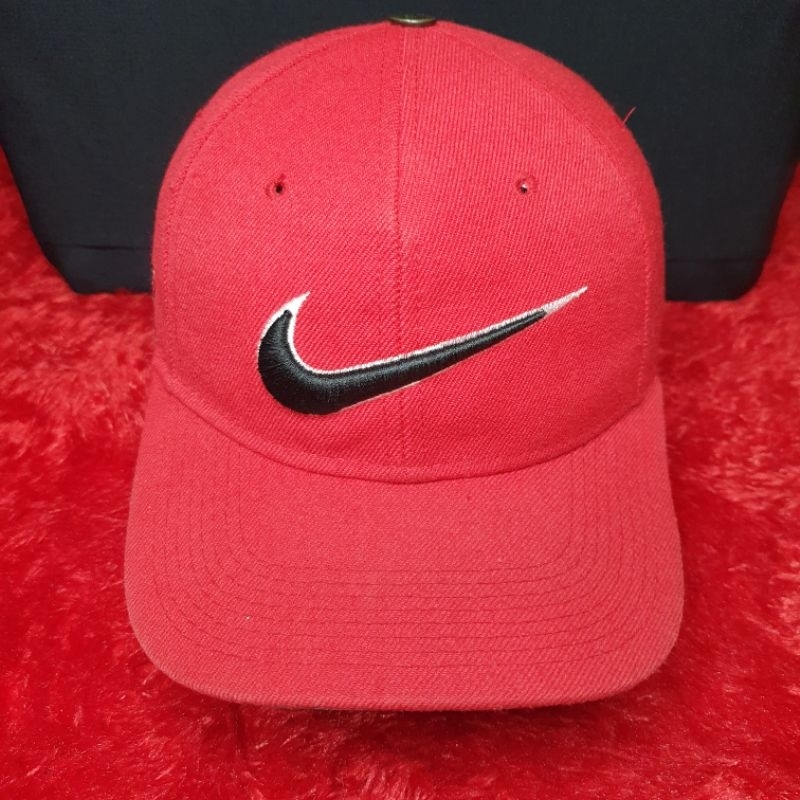 SOLD..Topi Cap Nike TEAM SPORTS..VINTAGE