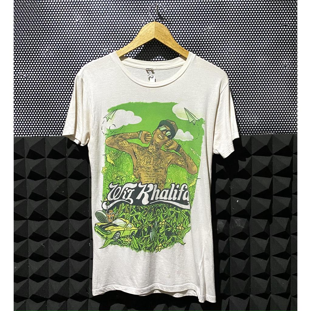 Kaos Band Wiz Khalifa Singer Reage bob marley second