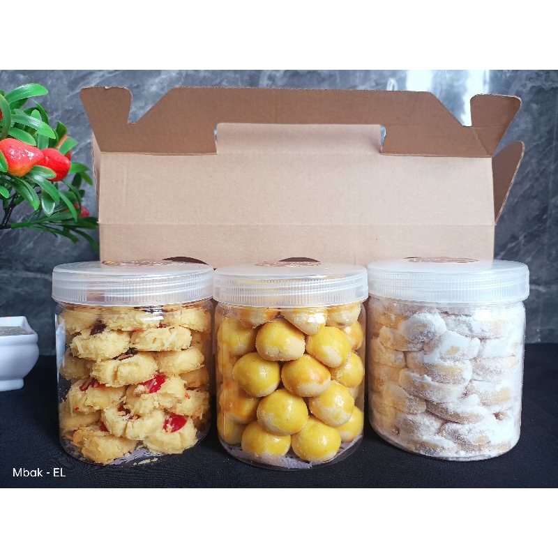 

paket kuker