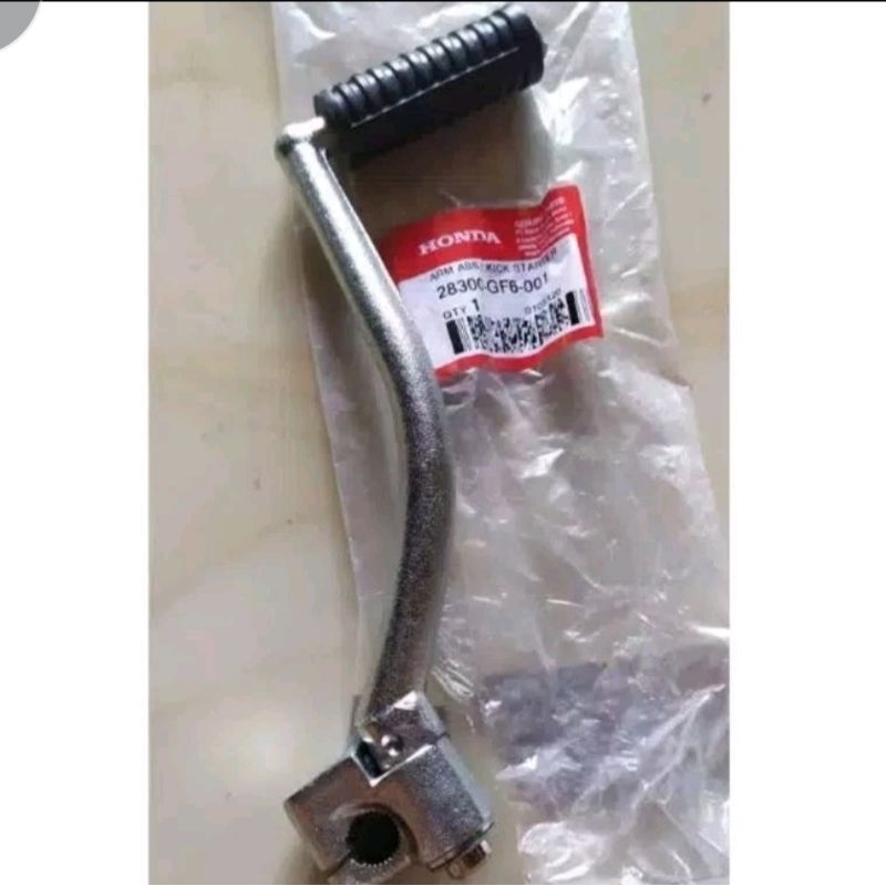 Engkol Pedal Kick stater GF6 Honda win 100/Win 100 Kualitas Original