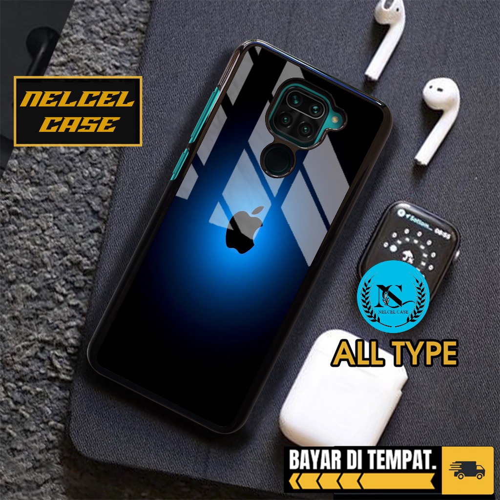 Case Redmi Note 9 Case Hp Xiaomi Redmi Note 9 Premium Glossy Iphon Casing Hp Redmi Note 9 Aesthetic 