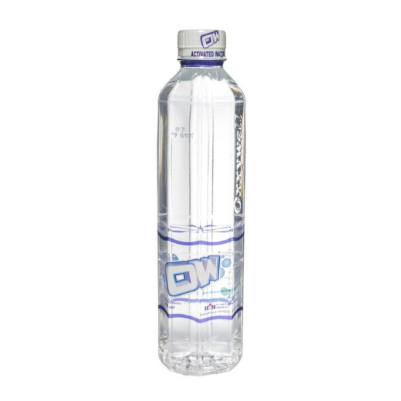 

OW ACTIVATED WATER 488 ML AIR MINUM BEROKSIGEN 1 BOTOL