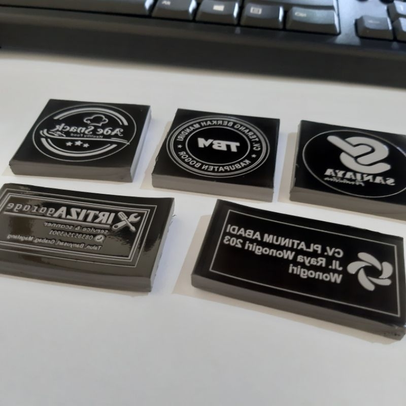 

Karet stempel/ganti karet stempel/servis stempel