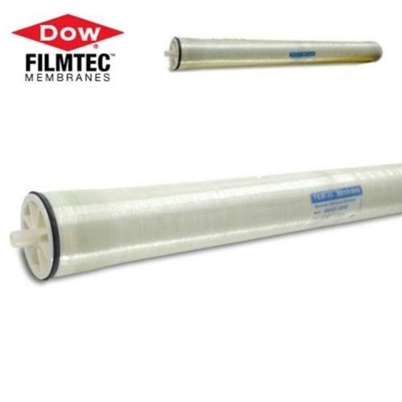 Membrane DOW RO 2000 Membran Filmtec BW30-4040 Membran Ro Filmtec