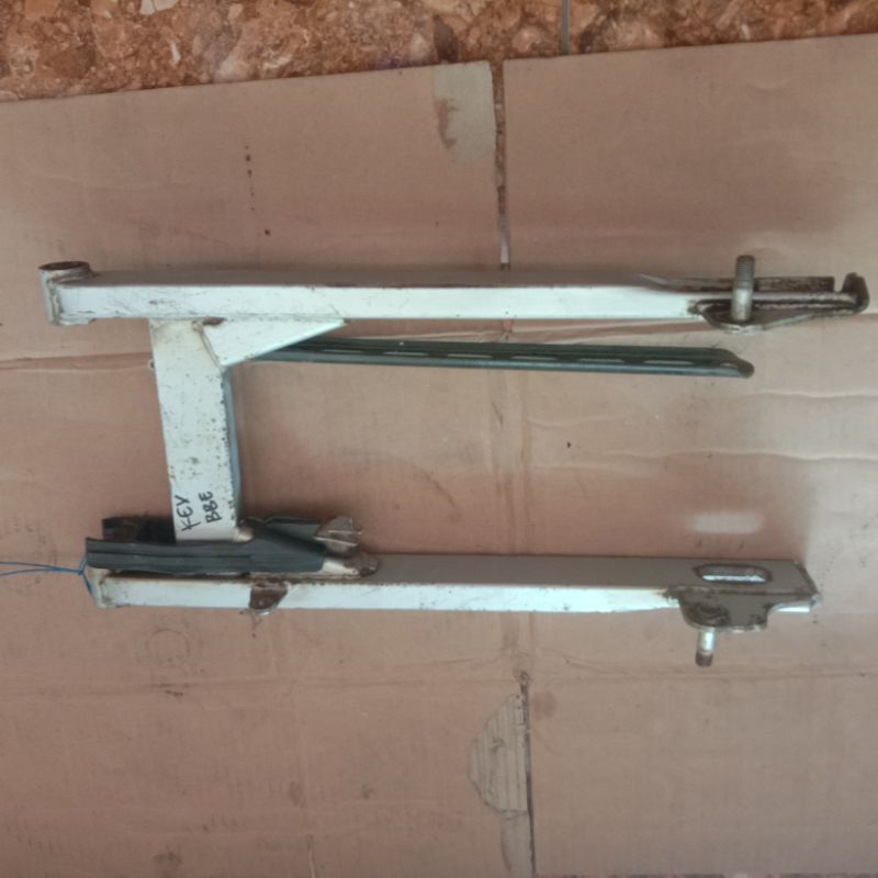 Swing arm Supra x lama