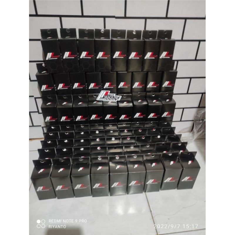 BALACLAVA MAGUNO ORI MASKER HELM KUPLUK HELM