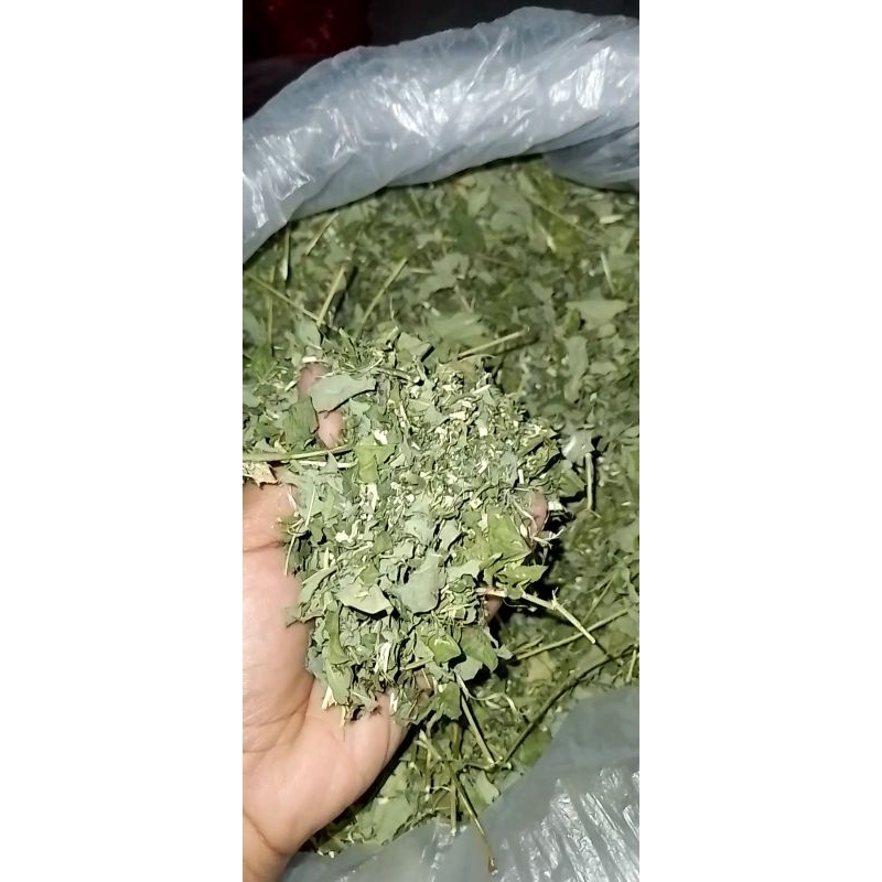Hay Indigofera 200 g
