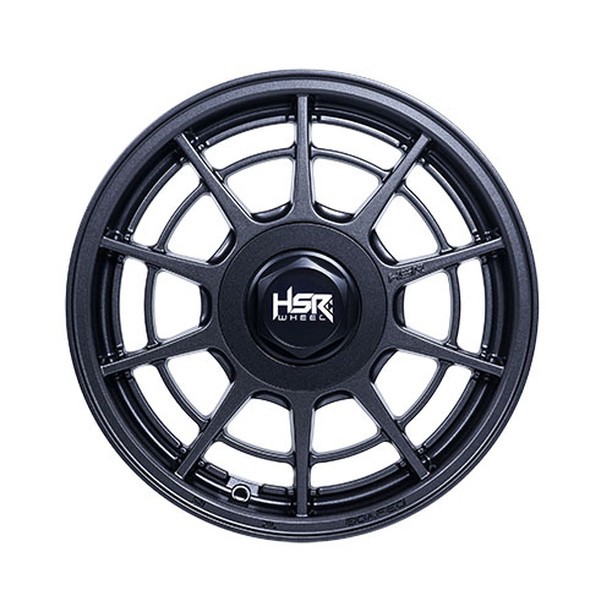 Velg HSR Ring 17 Mobil Raize Freed Vios Jazz Gratis Ongkir