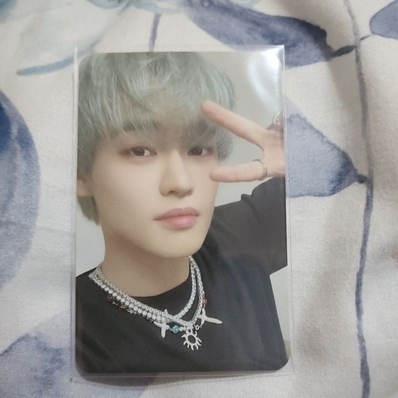 Chenle AR SMTown Live