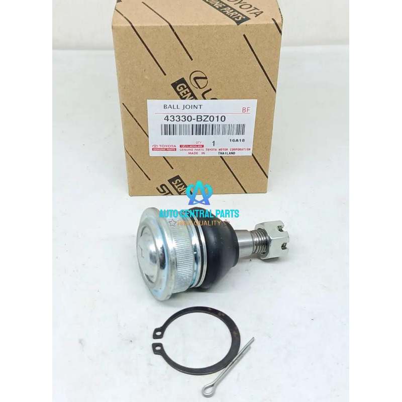 BALL JOINT AVANZA 43330-BZ010
