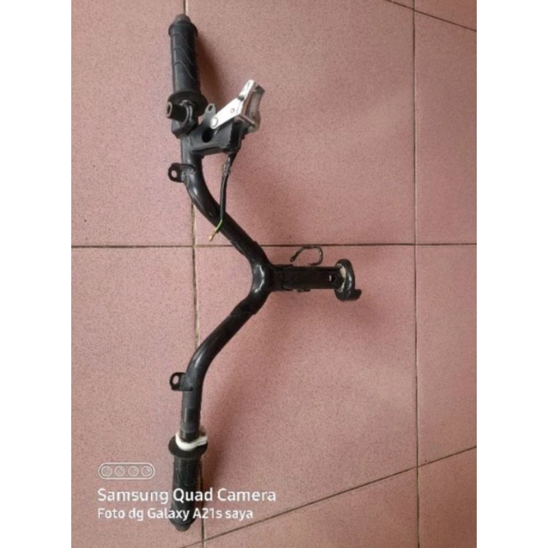 Stang Stir Beat fi Esp 2016-2018 Original Copotan