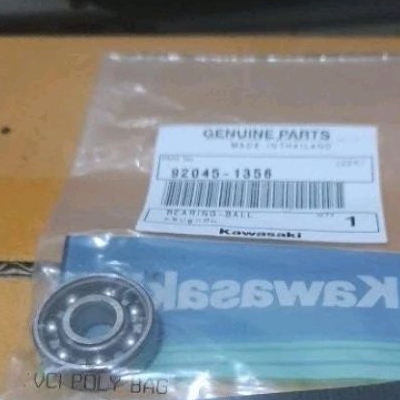 laher kips ninja bearing super kips 92045-1356