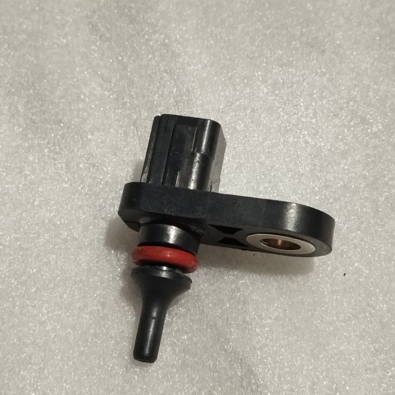 sensor eot genio beat led scoopy original sensor eot suhu oil assy honda genio beat led scoopy origi