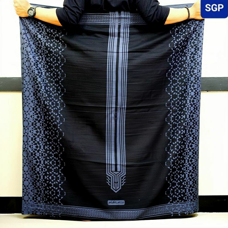 Sarung Rabbani Palestina Palestine Palestin Style Terbaru